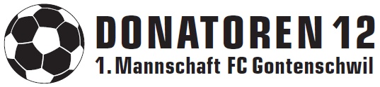 Donatoren 12 - Donatorenvereinigung 1.Mannschaft