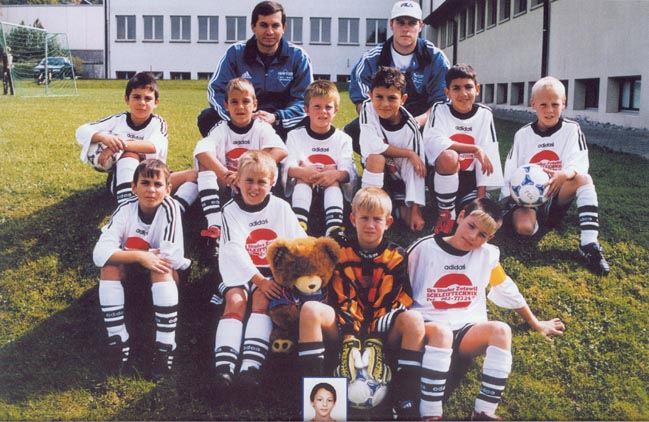 Junioren Ec