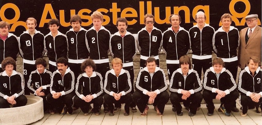 1. Mannschaft