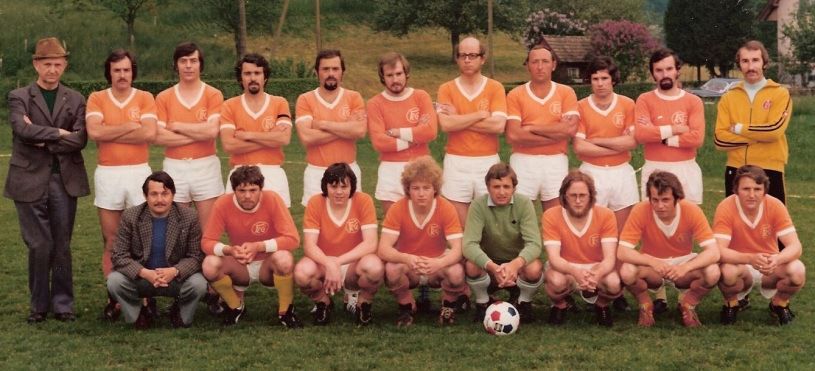 1. Mannschaft