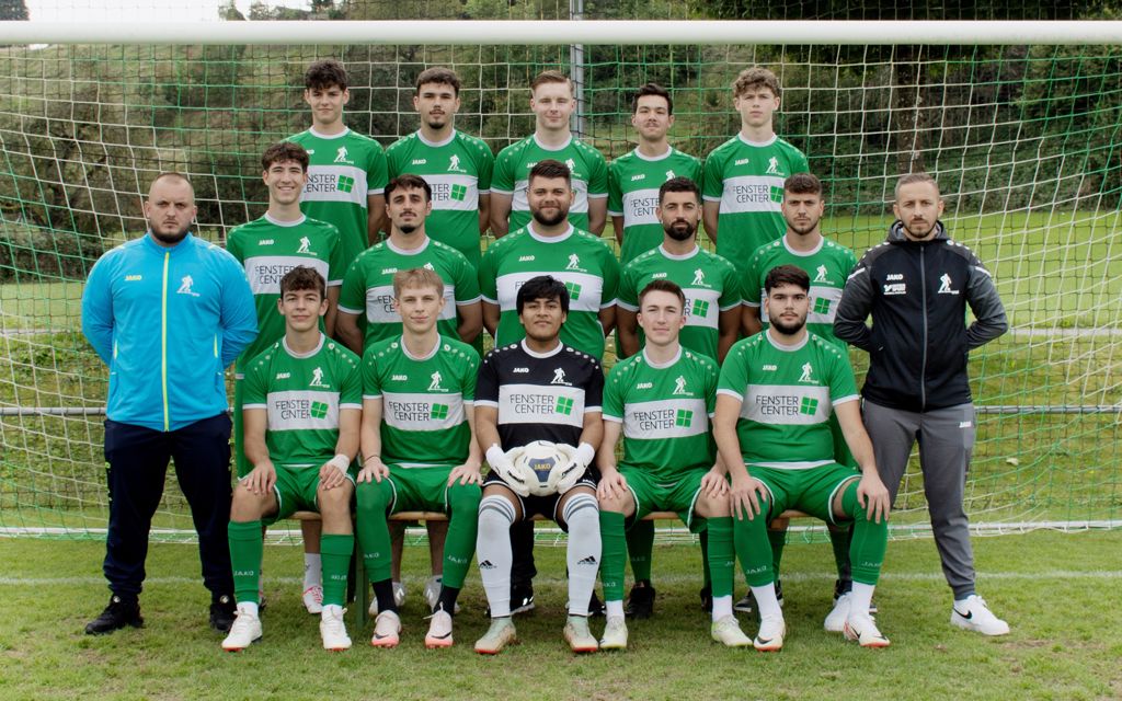 2. Mannschaft