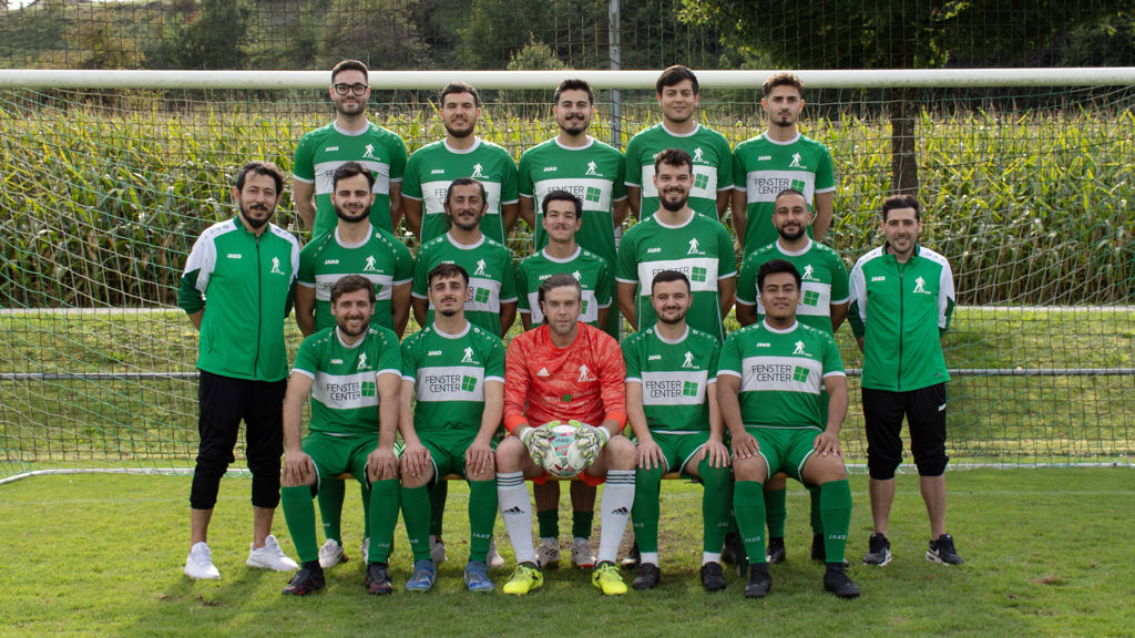 2. Mannschaft