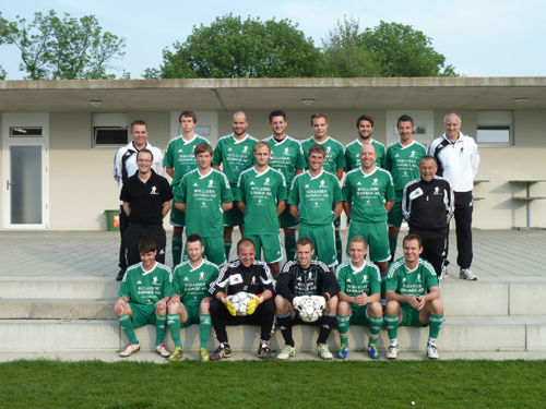 Matchfotos FCG1 - Mladost Aarau Mai 2012