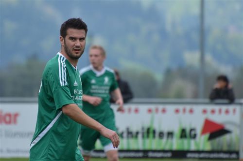 Matchfotos FCG1 - Windisch - April 2013