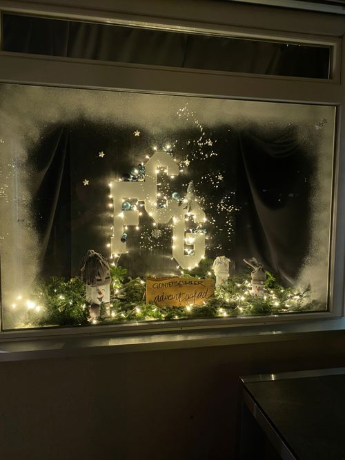 Gontenschwiler Adventspfad 2024