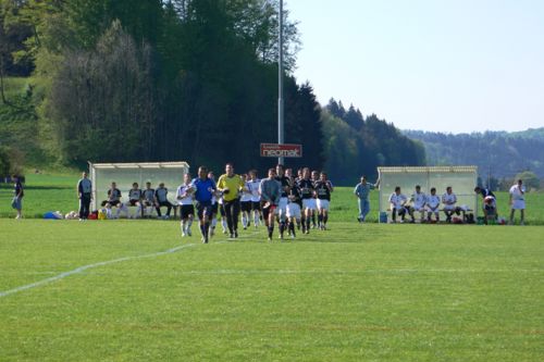 Matchfotos FCG1-Entfelden2 (April 07)