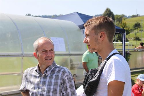 75 Jahre FCG - Sonntag